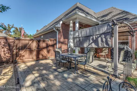 112 Elizabeth Dr, Brandon, MS 39042 photo 58