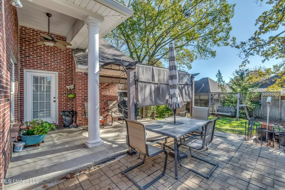  112 Elizabeth Dr, Brandon, MS 39042 photo 56