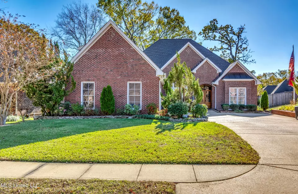  112 Elizabeth Dr, Brandon, MS 39042 photo 1