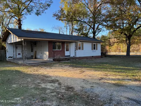 103 Greer Dr, Pearl, MS 39208