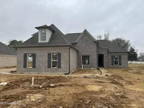 4976 Witt Cv, Olive Branch, MS 38654