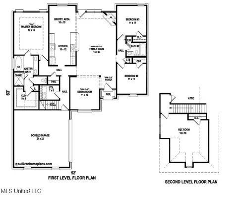 4976 Witt Cv, Olive Branch, MS 38654 photo 4