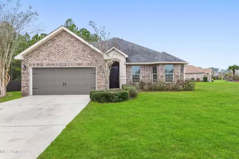 15061 Audubon Lake Blvd, Gulfport, MS 39503
