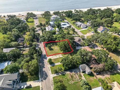 Richards Avenue, Long Beach, MS 39560 photo 3