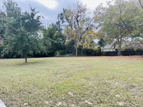 Richards Avenue, Long Beach, MS 39560