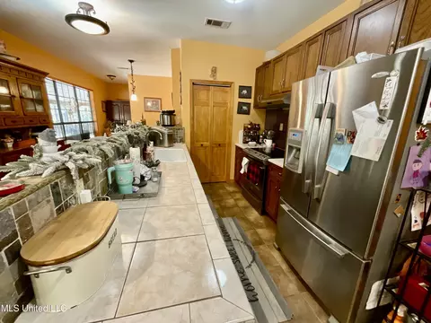 279 Hwy 541, Mount Olive, MS 39119 photo 17