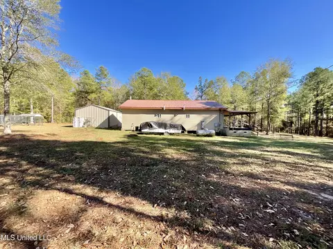 279 Hwy 541, Mount Olive, MS 39119 photo 7