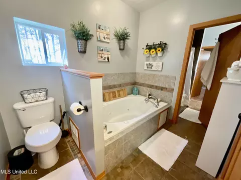 279 Hwy 541, Mount Olive, MS 39119 photo 23