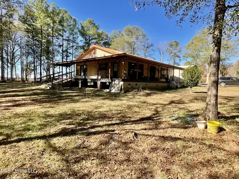 279 Hwy 541, Mount Olive, MS 39119 photo 4