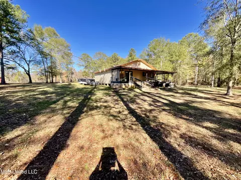 279 Hwy 541, Mount Olive, MS 39119 photo 5