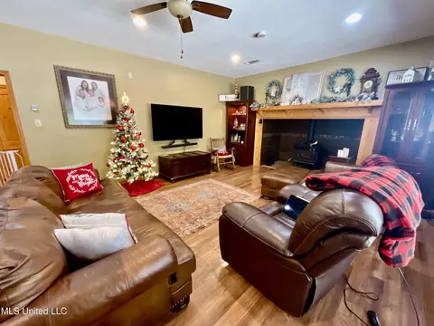 279 Hwy 541, Mount Olive, MS 39119 photo 13