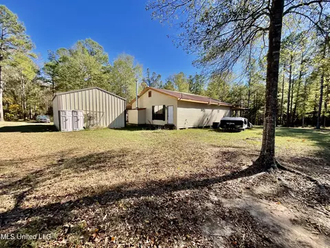 279 Hwy 541, Mount Olive, MS 39119 photo 8