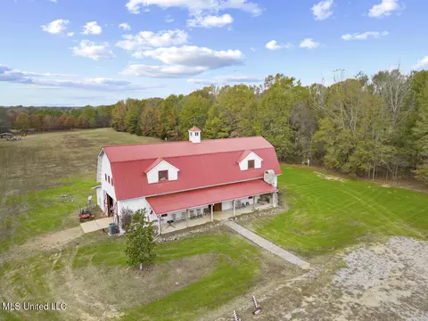 654 Virlilia Road Rd, Canton, MS 39046