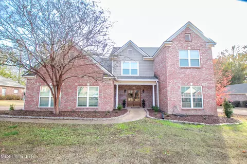117 Oakhurst Drive Dr, Clinton, MS 39056