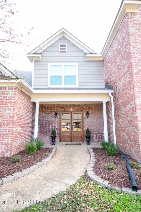 117 Oakhurst Drive Dr, Clinton, MS 39056 photo 2