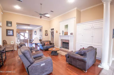 117 Oakhurst Drive Dr, Clinton, MS 39056 photo 5