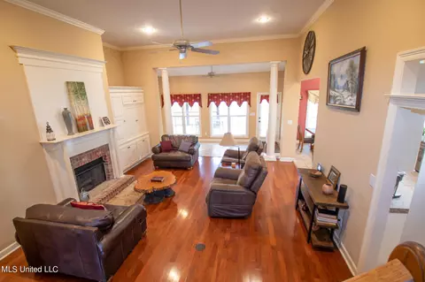 117 Oakhurst Drive Dr, Clinton, MS 39056 photo 34