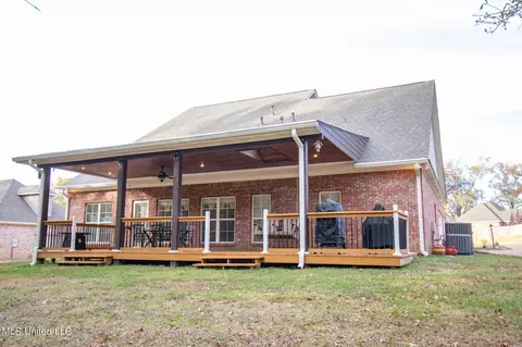 117 Oakhurst Drive Dr, Clinton, MS 39056 photo 33