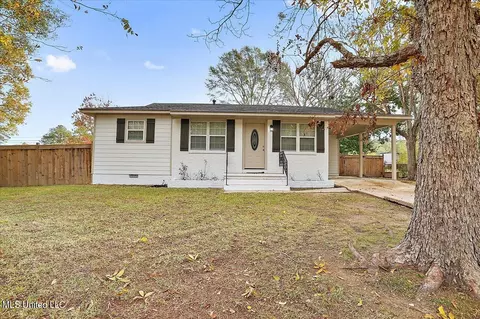 160 Baugh St, Pearl, MS 39208 photo 2