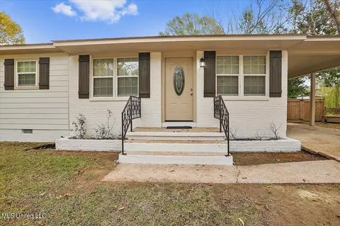 160 Baugh St, Pearl, MS 39208