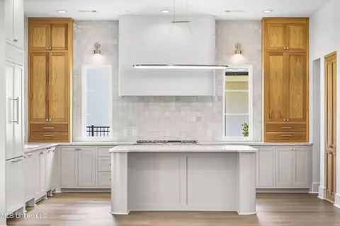 Kitchen - 450 Whittington Cir, Madison, MS 39110 photo 1 of 2