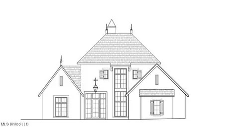 450 Whittington Cir, Madison, MS 39110
