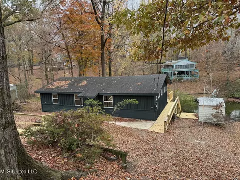 10809 Ben Vorlichs Head, Hernando, MS 38632