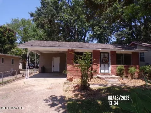 2704 Newport St, Jackson, MS 39213