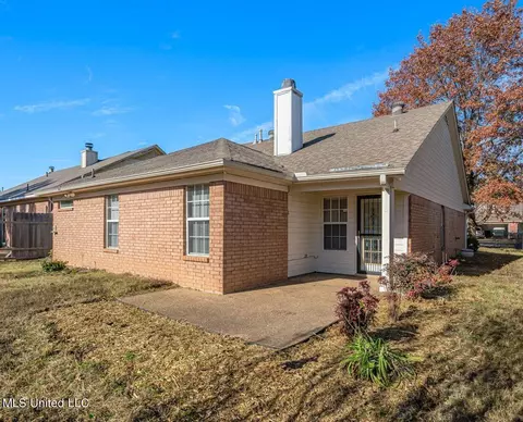 9403 Huron Dr, Olive Branch, MS 38654 photo 24