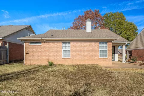 9403 Huron Dr, Olive Branch, MS 38654 photo 25