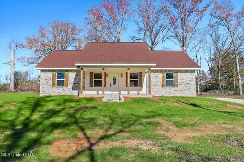 138 Woodview St, Morton, MS 39117