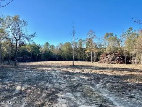 Vic Wertz Road, Saucier, MS 39574