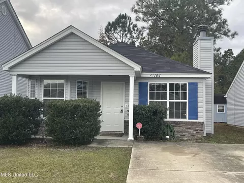 11186 Vixen Loop, Gulfport, MS 39503