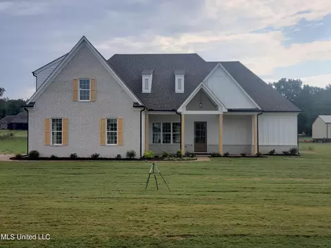 4234 Jenny Ln, Hernando, MS 38632