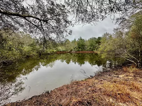 Amberwood, Lucedale, MS 39452