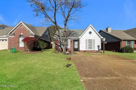 2790 W Brachton Cv, Horn Lake, MS 38637