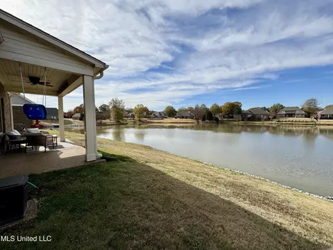 1221 E Cross Creek Dr, Hernando, MS 38632 photo 24