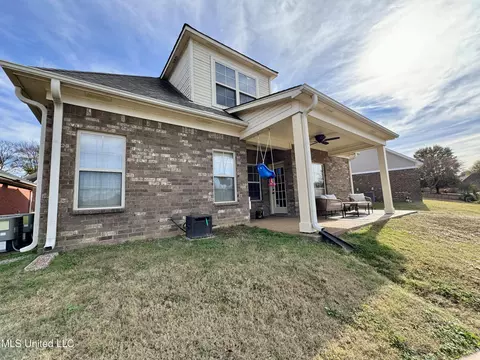 1221 E Cross Creek Dr, Hernando, MS 38632 photo 23