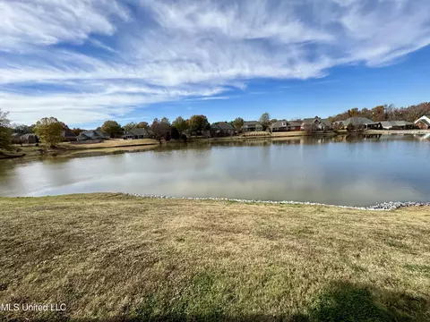 1221 E Cross Creek Dr, Hernando, MS 38632 photo 27