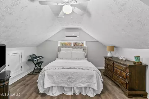Bedroom - 404 Eldorado Rd, Pearl, MS 39208 photo 1 of 6