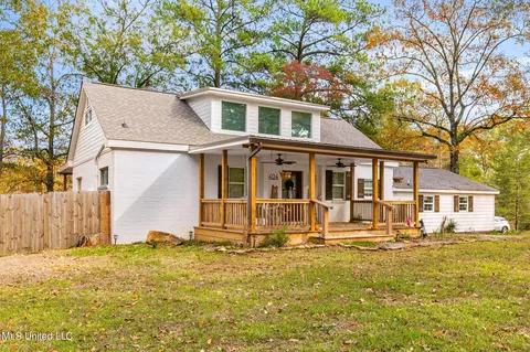 Exterior - 404 Eldorado Rd, Pearl, MS 39208 photo 5 of 29