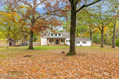 Exterior - 404 Eldorado Rd, Pearl, MS 39208 photo 3 of 29