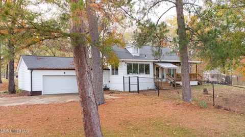Exterior - 404 Eldorado Rd, Pearl, MS 39208 photo 28 of 29
