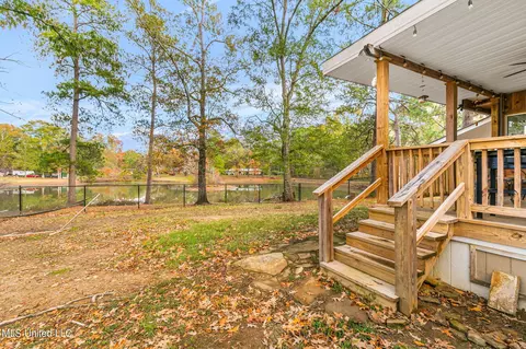 Exterior - 404 Eldorado Rd, Pearl, MS 39208 photo 21 of 29