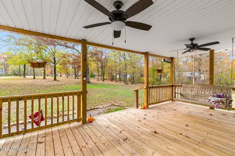 Exterior - 404 Eldorado Rd, Pearl, MS 39208 photo 12 of 29