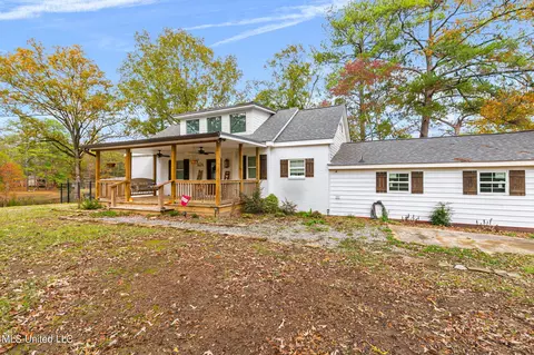 Exterior - 404 Eldorado Rd, Pearl, MS 39208 photo 8 of 29