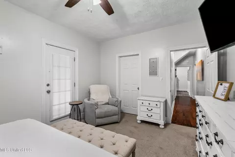 Bedroom - 404 Eldorado Rd, Pearl, MS 39208 photo 6 of 6