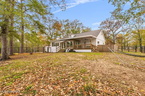 Exterior - 404 Eldorado Rd, Pearl, MS 39208 photo 24 of 29