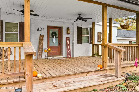 Exterior - 404 Eldorado Rd, Pearl, MS 39208 photo 10 of 29