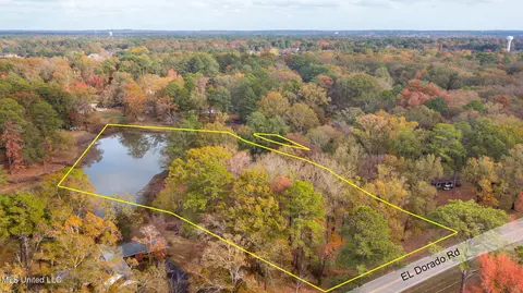 View/Area - 404 Eldorado Rd, Pearl, MS 39208 photo 5 of 17